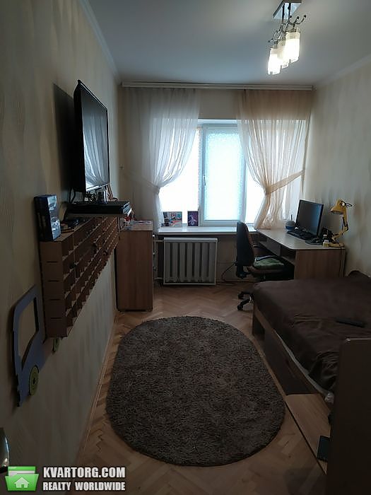 Sell 2-room apartment. Киев,  Микитенко — photo 4