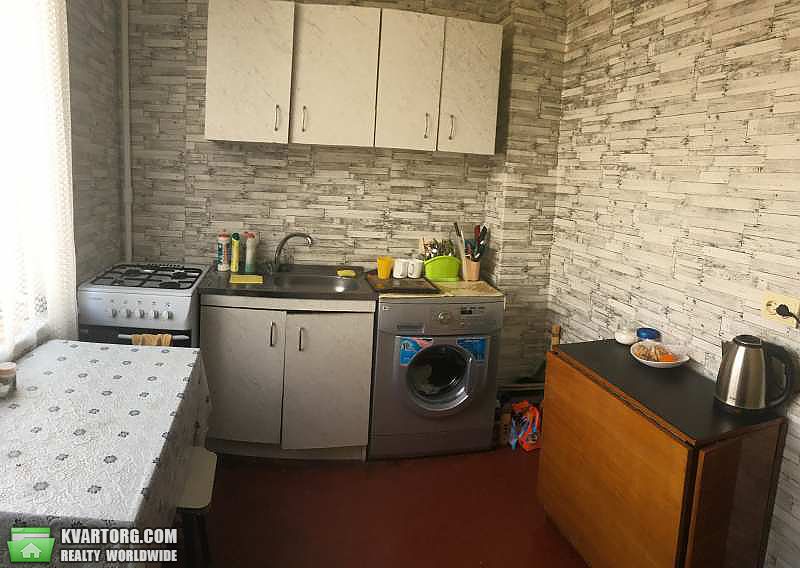 Sell 1-room apartment. Харьков, Тракторостроителей — photo 1