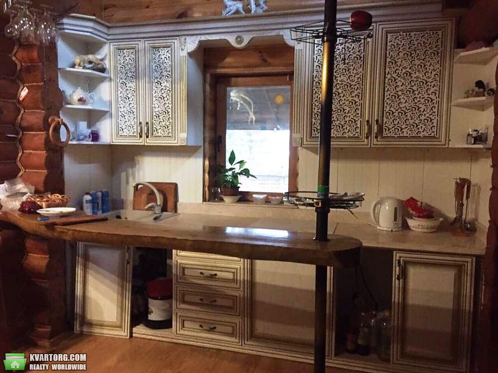 Rent out house. Киев,  Садовая Осокорки — photo 4