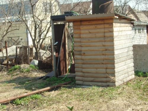 Sell house. Киев, Богатырская — photo 8