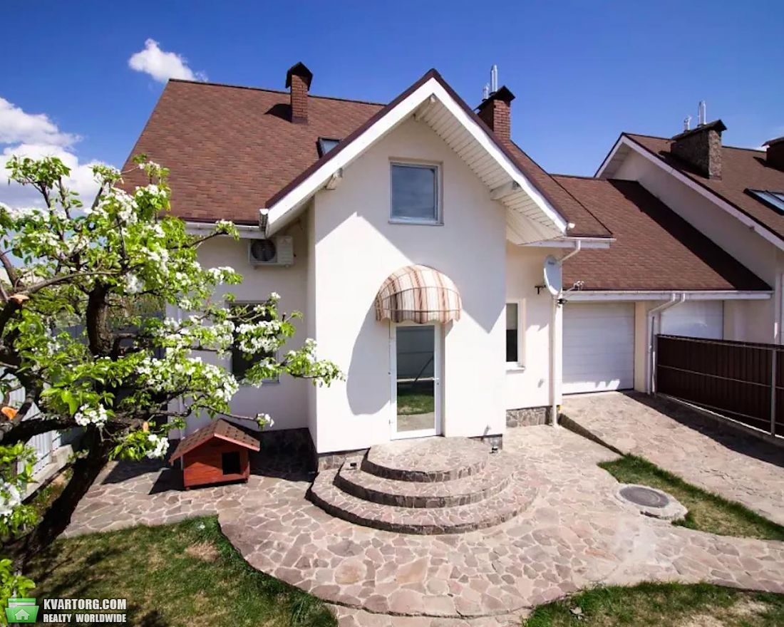 Rent out house. Киевская обл., Старые Петровцы — photo 1