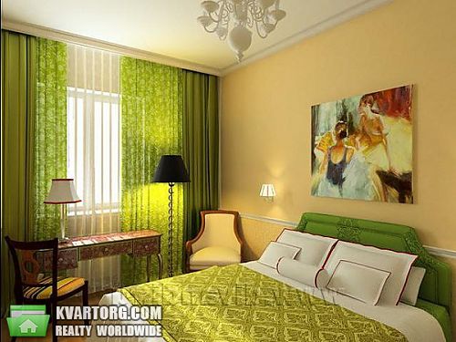 Rent out 2-room apartment. Одесса, Марсельская — photo 1