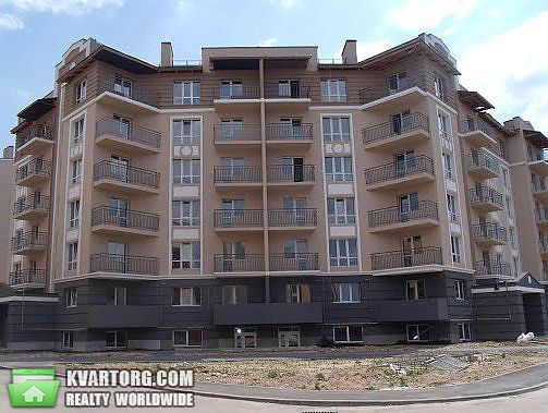 Sell 1-room apartment. Киев,  Метрологическая — photo 1