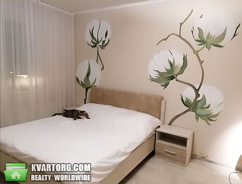 Sell 2-room apartment. Киев,  Каштановая — photo 5