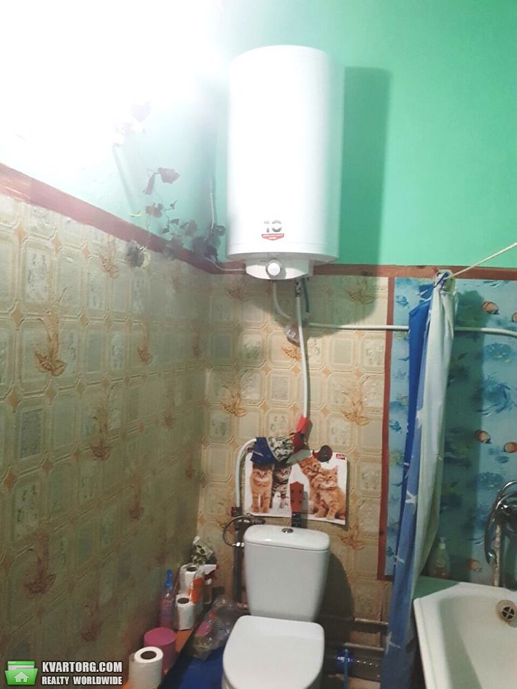 продам 2-комнатную квартиру. Одесса,  Нищинского - фото 6