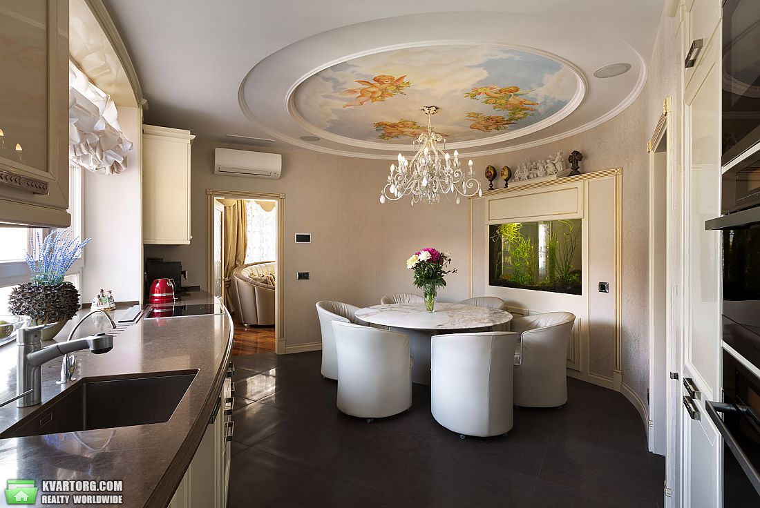 Sell 4-room apartment. Киев,  Щорса — photo 6