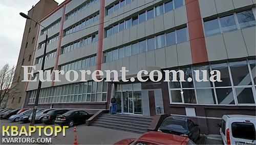 Rent out office. Киев, Гайдара — photo 1