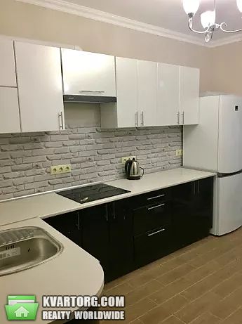 Rent out 2-room apartment. Киев,  Светлая — photo 3