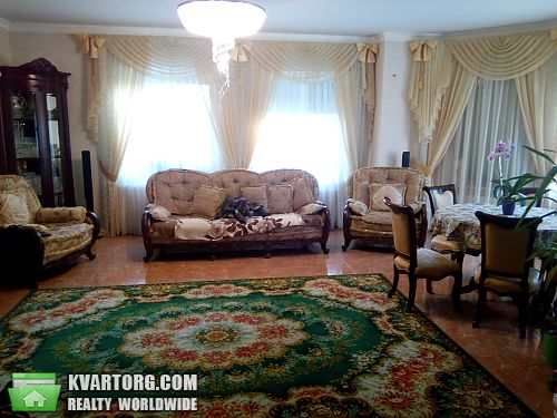Sell house. Киев, Набережная — photo 6