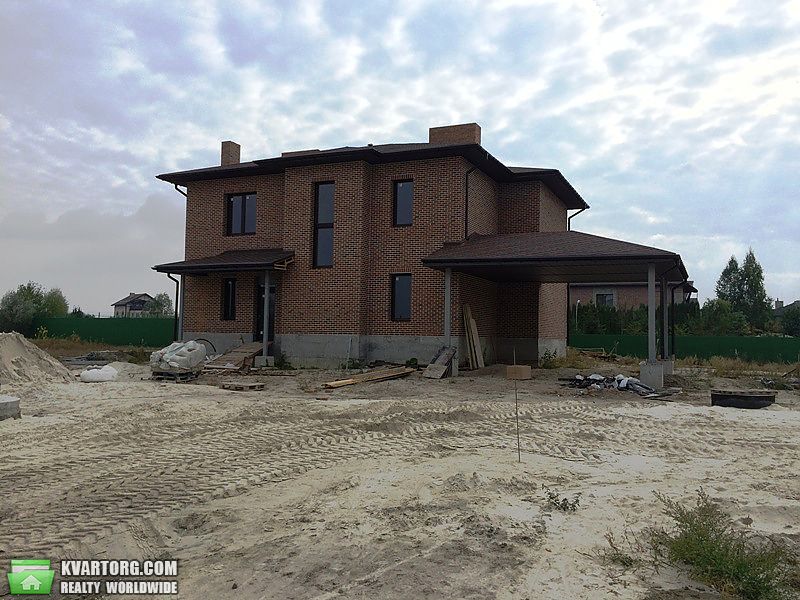 Sell house. Обухов, Солнечная долина — photo 2