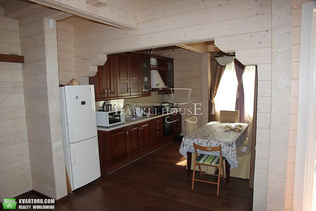 Rent out house. Киевская обл., Ворзель — photo 3