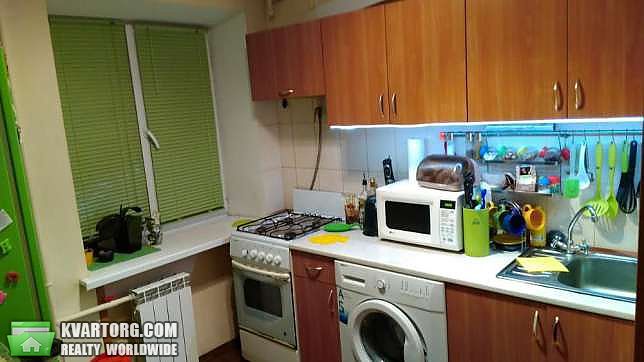 Sell 1-room apartment. Киев,  Привокзальная — photo 1