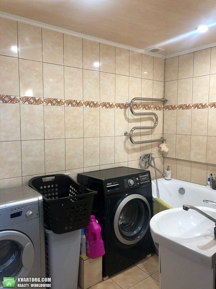 продам 2-комнатную квартиру. Киев,   Саксаганского - фото 5