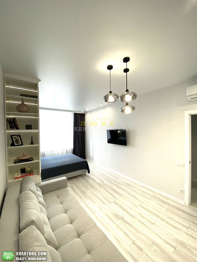 Sell 1-room apartment. Николаев, Генуэзская — photo 5