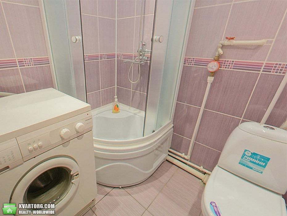 Rent out 1-room apartment. Харьков, Героев Труда — photo 2
