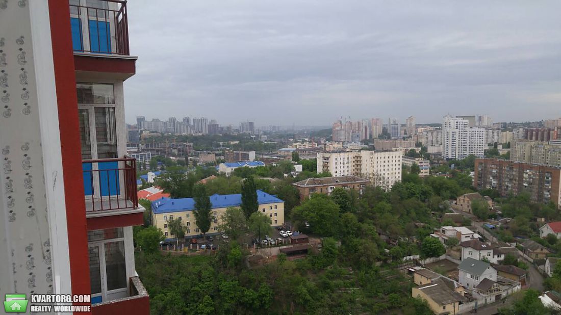 Sell 1-room apartment. Киев,  Ясиноватский пер — photo 9
