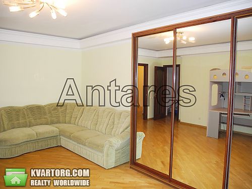 Rent out 3-room apartment. Киев, ул. Старонаводницкая — photo 5