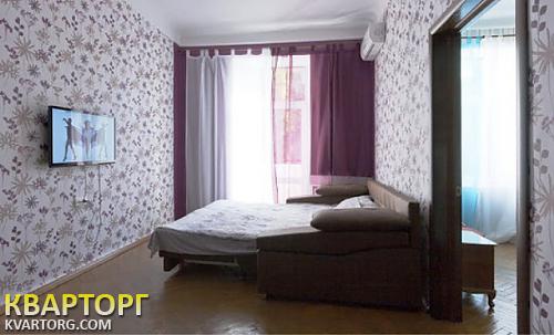 Rent out 2-room apartment. Киев,  Ярославская — photo 8