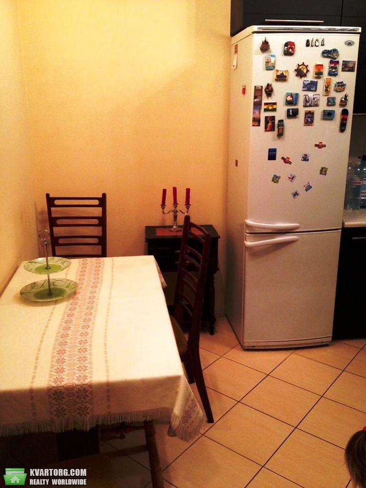 Rent out 2-room apartment. Киев,  Гончара — photo 8