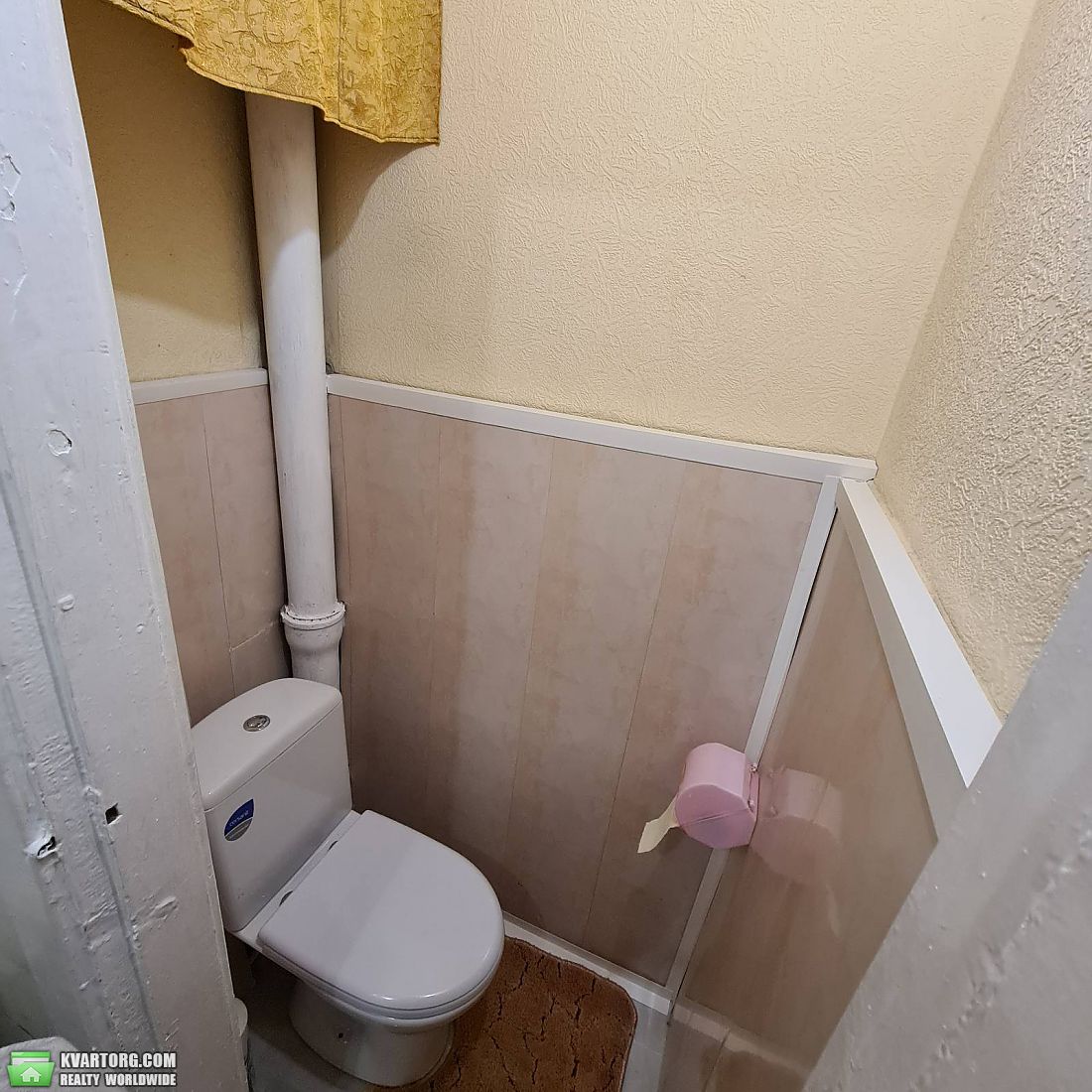 Rent out 1-room apartment. Киев,  Леваневского — photo 4
