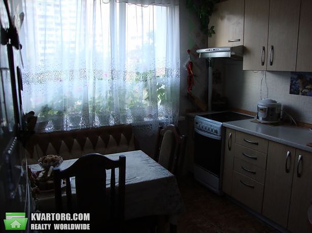 Sell 3-room apartment. Киев,  Заболотного — photo 5