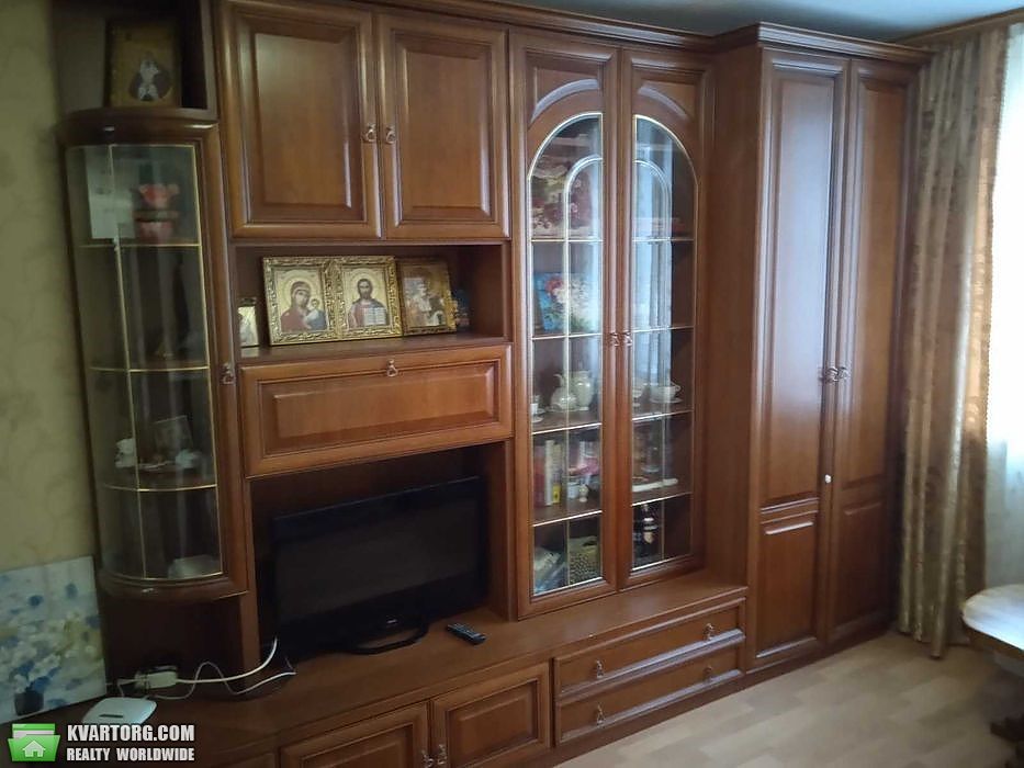 Sell 1-room apartment. Киев, пр. Маяковського — photo 4