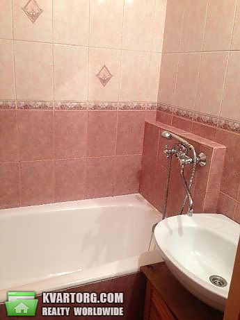Rent out 1-room apartment. Киев, Академика Киприанова — photo 6