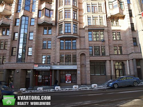 Rent out office. Киев, Гончара — photo 1