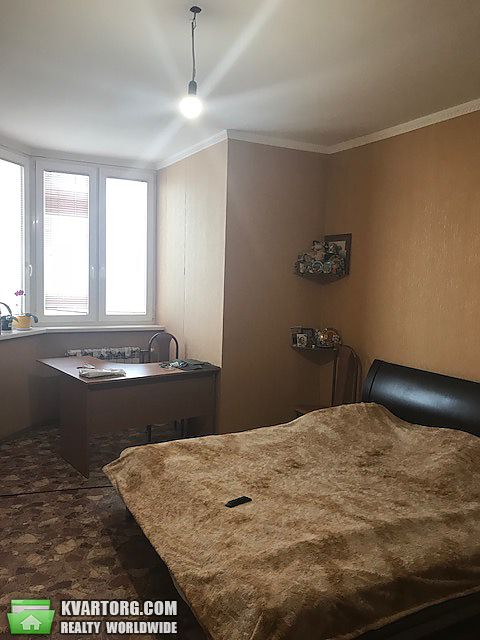 Sell 2-room apartment. Киев,  Ахматовой — photo 4