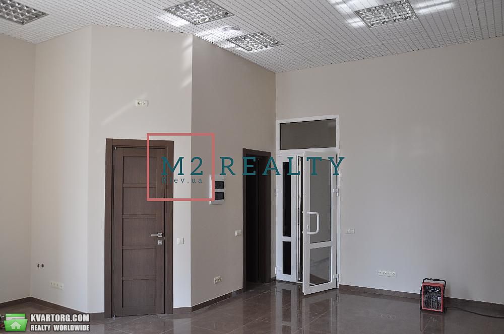 Rent out office. Киев,  ул.Красноткацкая — photo 3