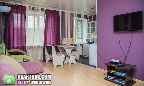 Rent out 1-room apartment. Харьков, Тимуровцев — photo 2