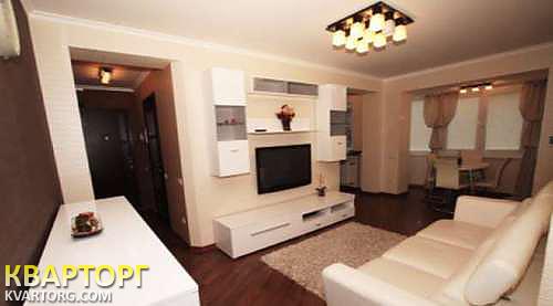 Sell 3-room apartment. Киев, Тимошенка — photo 1