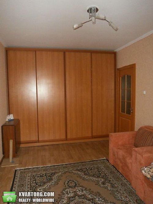 Sell 1-room apartment. Киев,  Милославская — photo 2