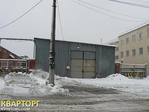 Rent out warehouse. Киев,  Стройиндустрии — photo 3
