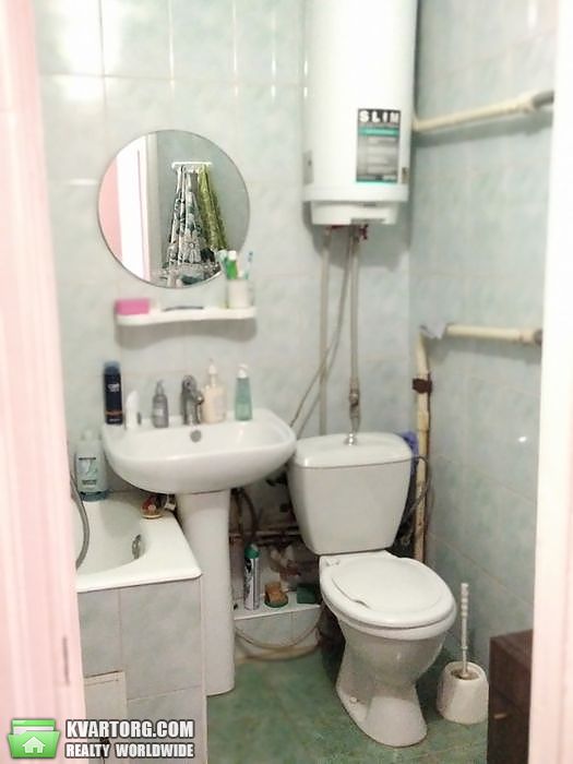 Sell 1-room apartment. Киев,  Новопироговская — photo 5