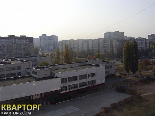 Sell 1-room apartment. Киев,  Сабурова — photo 5