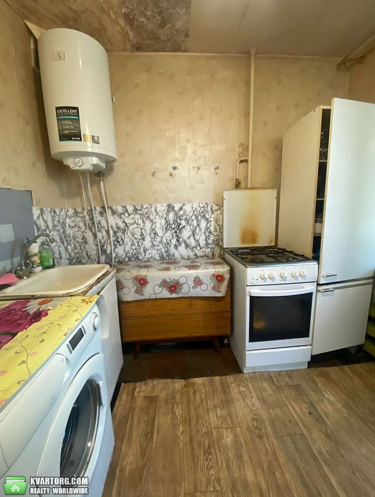 Rent out 1-room apartment. Киев, Павла Тичини — photo 7