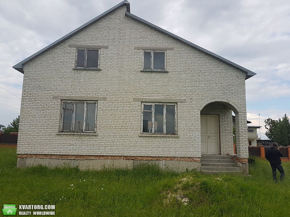 Sell house. Львов, Нова — photo 1