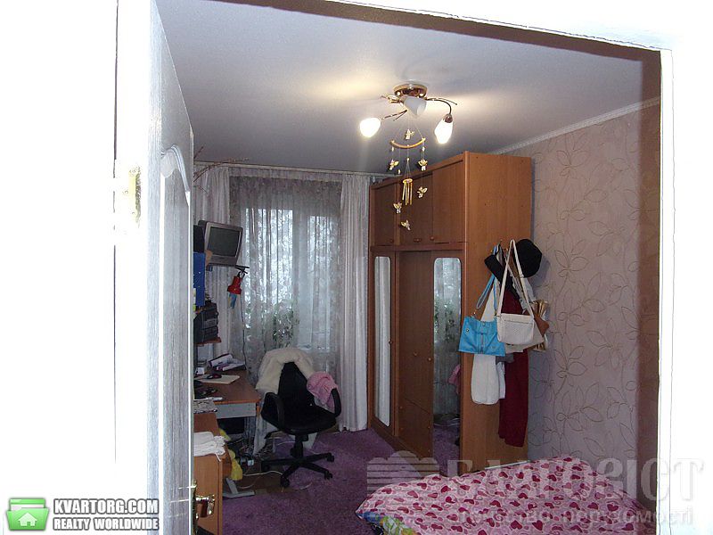Sell 3-room apartment. Киев,  Оболонский пр — photo 6