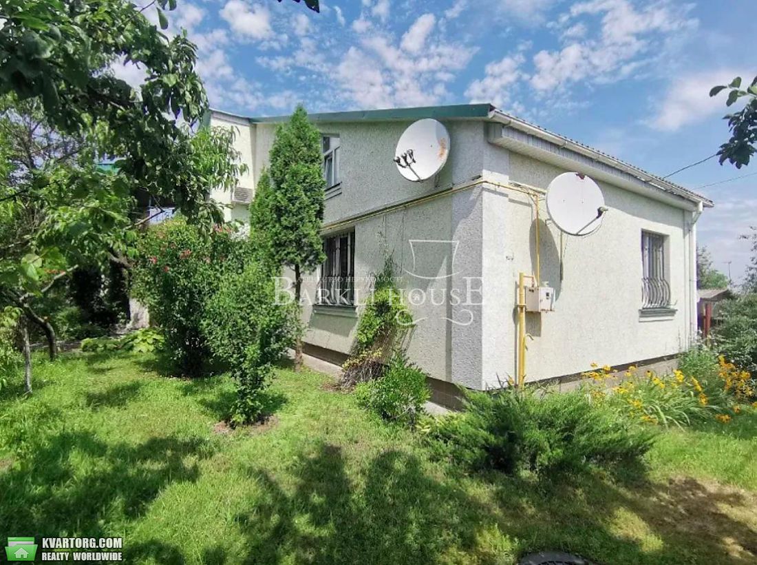 Rent out house. Киев,  Яблоневая — photo 8