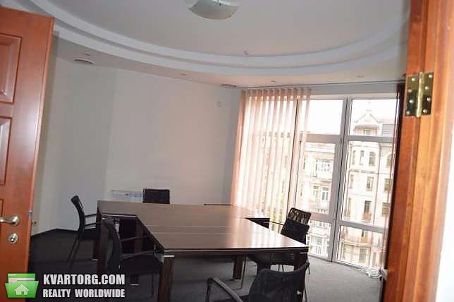 Rent out office. Киев,  Гончара — photo 1