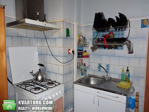 Sell 2-room apartment. Киев, Красноткацкая — photo 6