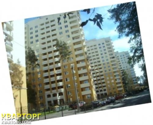Sell 1-room apartment. Киев, Лобановского — photo 1