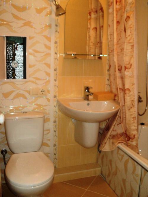 Rent out 1-room apartment. Днепропетровск, Гладкова — photo 6