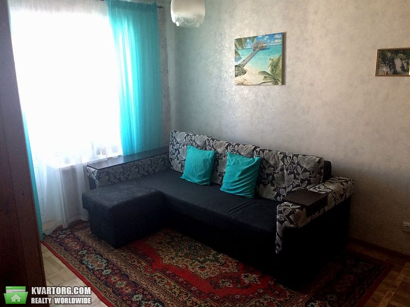 Sell 1-room apartment. Киев, Жолудева — photo 1