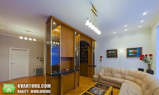 Sell 3-room apartment. Киев,  Институтская — photo 1