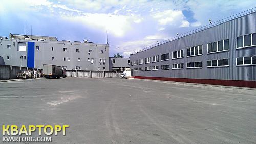 Rent out warehouse. Киев,  Магнитогорская — photo 3