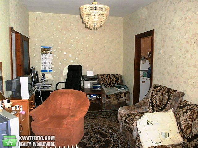Sell 2-room apartment. Одесса, Сегедская — photo 2