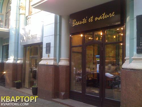 Rent out shop. Киев,  Городецкого — photo 2