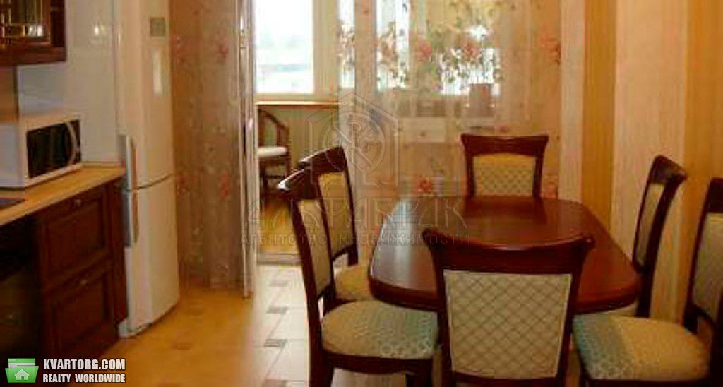 Rent out 2-room apartment. Киев,  Верховного Совета бул — photo 7